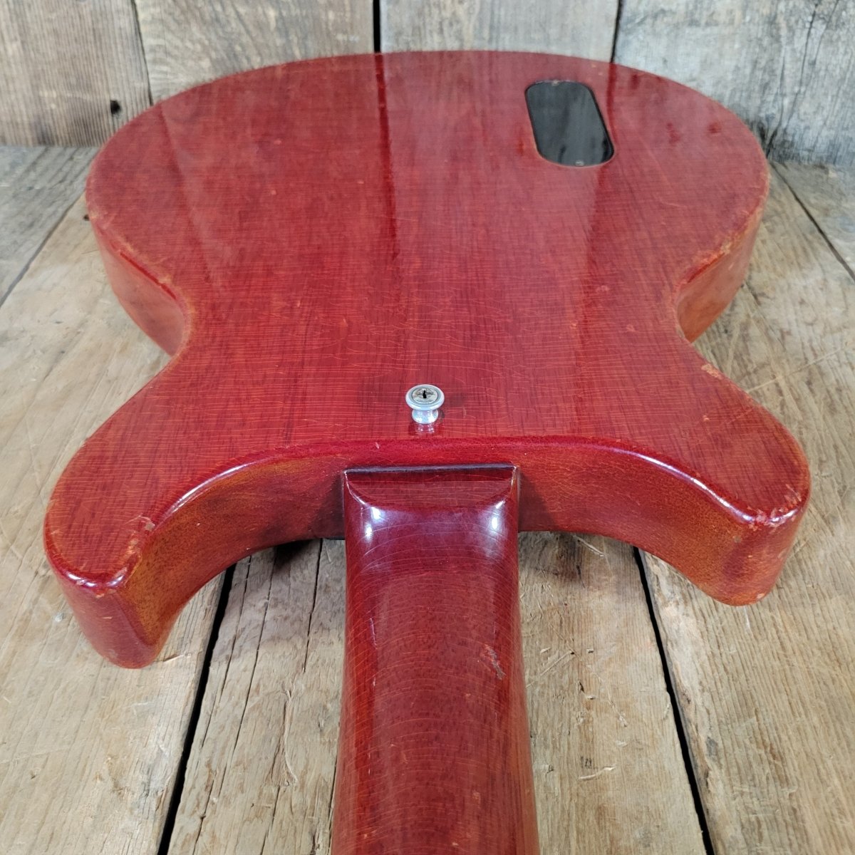 Gibson Les Paul Junior 1959 Original Vintage - Mahar's Vintage Guitars