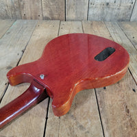 Gibson Les Paul Junior 1959 Original Vintage - Mahar's Vintage Guitars