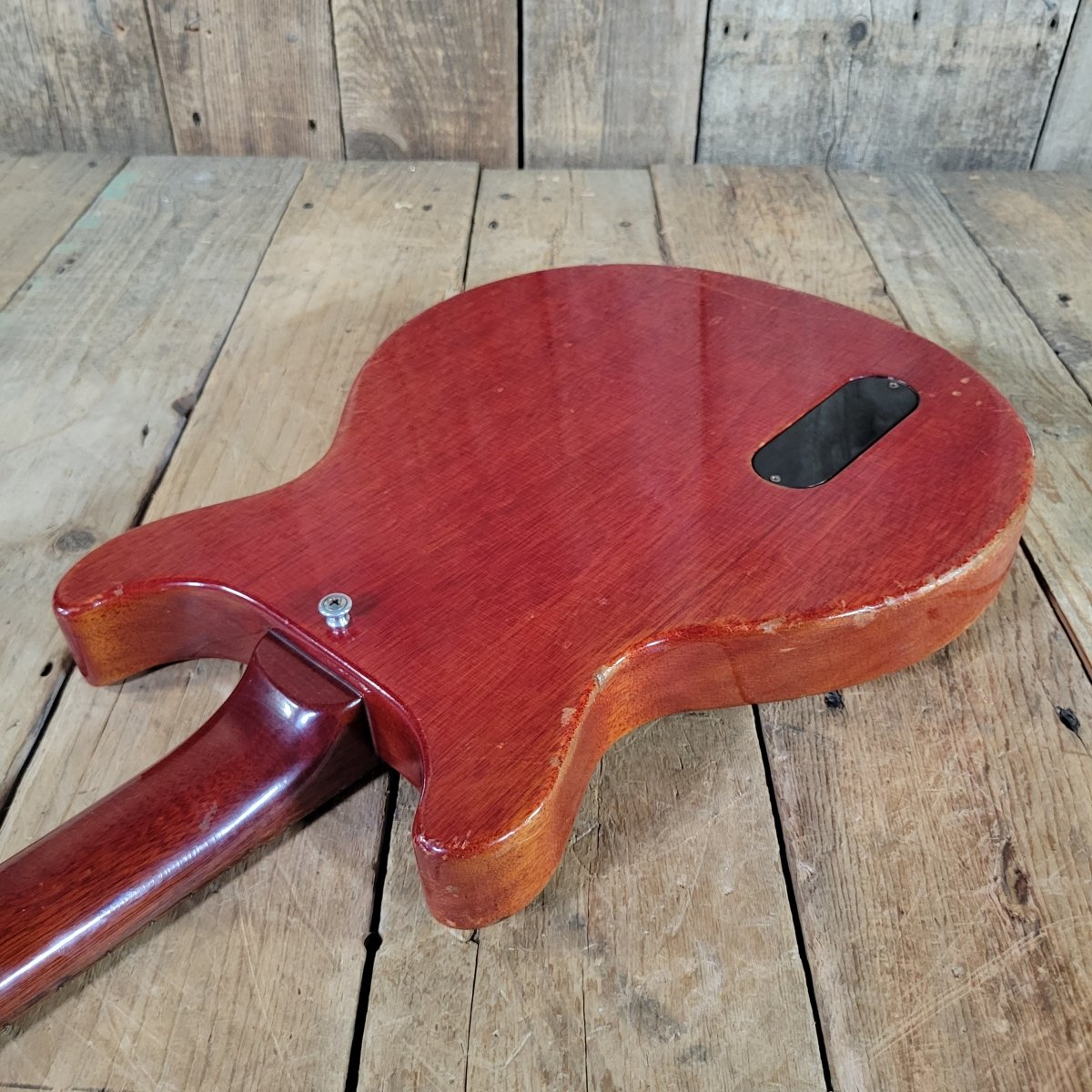 Gibson Les Paul Junior 1959 Original Vintage - Mahar's Vintage Guitars