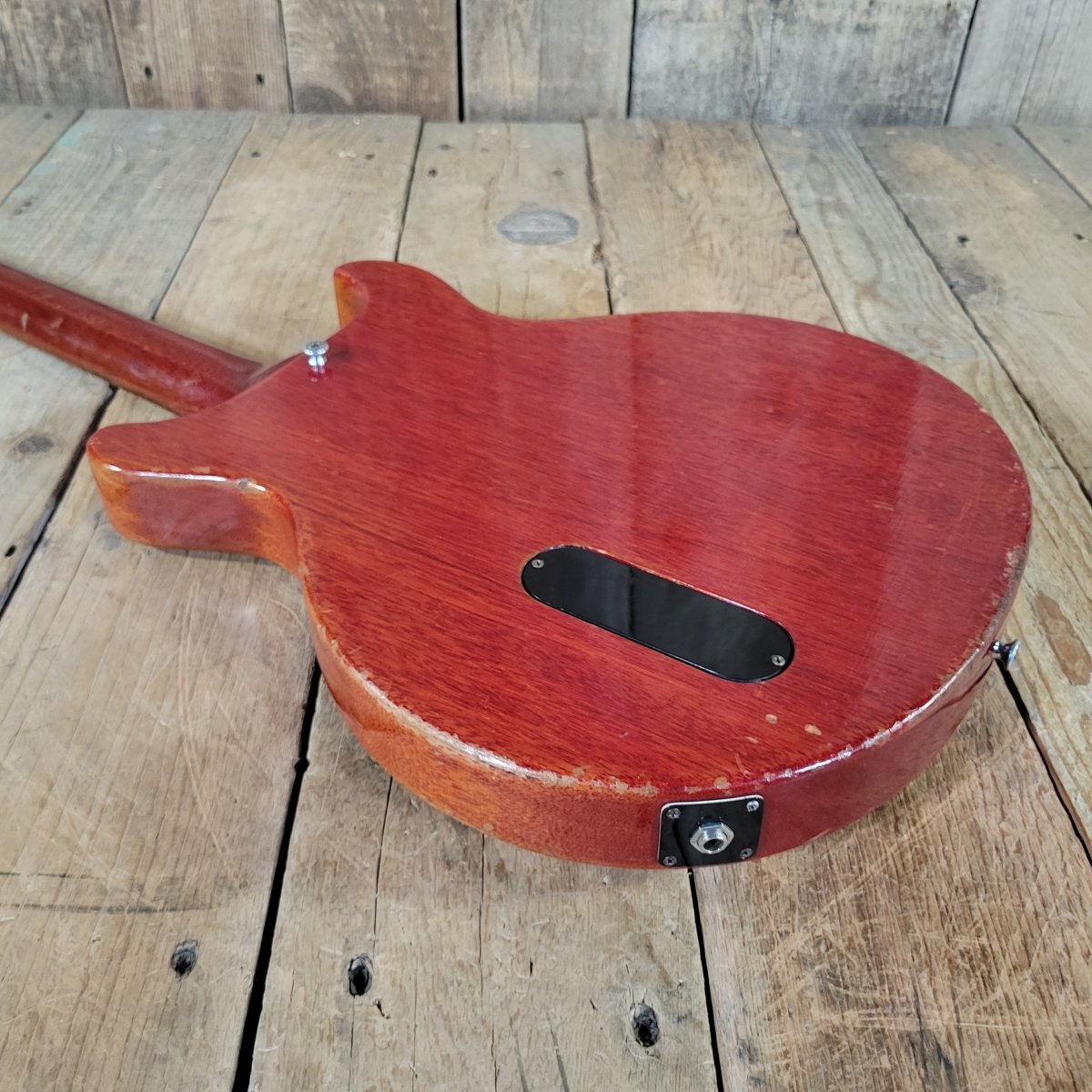 Gibson Les Paul Junior 1959 Original Vintage - Mahar's Vintage Guitars