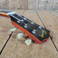 Gibson Les Paul LPR9 1959 Reissue Brazilian Fretboard Custom Art & Historic 2003 - Mahar's Vintage Guitars