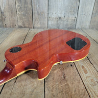 Gibson Les Paul LPR9 1959 Reissue Brazilian Fretboard Custom Art & Historic 2003 - Mahar's Vintage Guitars