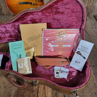 Gibson Les Paul LPR9 1959 Reissue Brazilian Fretboard Custom Art & Historic 2003 - Mahar's Vintage Guitars