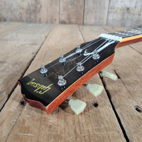 Gibson Les Paul LPR9 1959 Reissue Brazilian Fretboard Custom Art & Historic 2003 - Mahar's Vintage Guitars