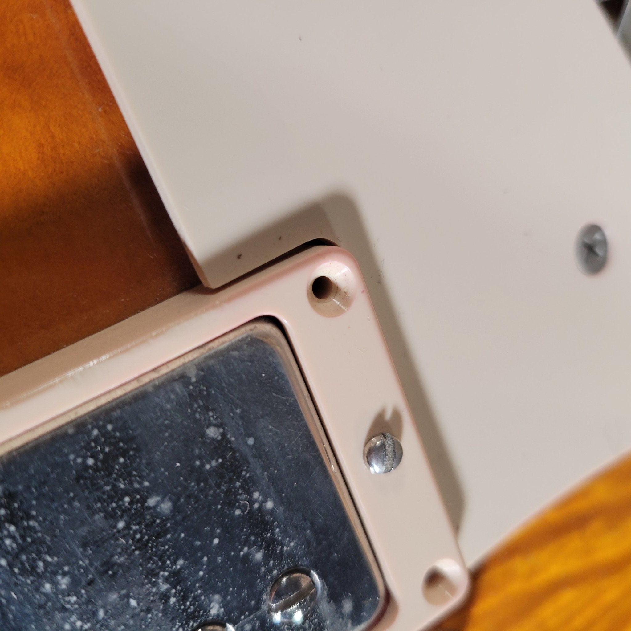 Gibson Les Paul LPR9 1959 Reissue Brazilian Fretboard Custom Art & Historic 2003 - Mahar's Vintage Guitars