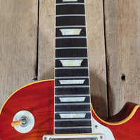 Gibson Les Paul LPR9 1959 Reissue Brazilian Fretboard Custom Art & Historic 2003 - Mahar's Vintage Guitars