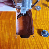 Gibson Les Paul LPR9 1959 Reissue Brazilian Fretboard Custom Art & Historic 2003 - Mahar's Vintage Guitars