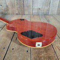 Gibson Les Paul LPR9 1959 Reissue Brazilian Fretboard Custom Art & Historic 2003 - Mahar's Vintage Guitars