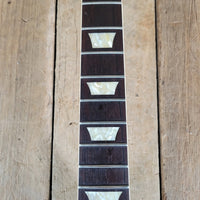 Gibson Les Paul LPR9 1959 Reissue Brazilian Fretboard Custom Art & Historic 2003 - Mahar's Vintage Guitars