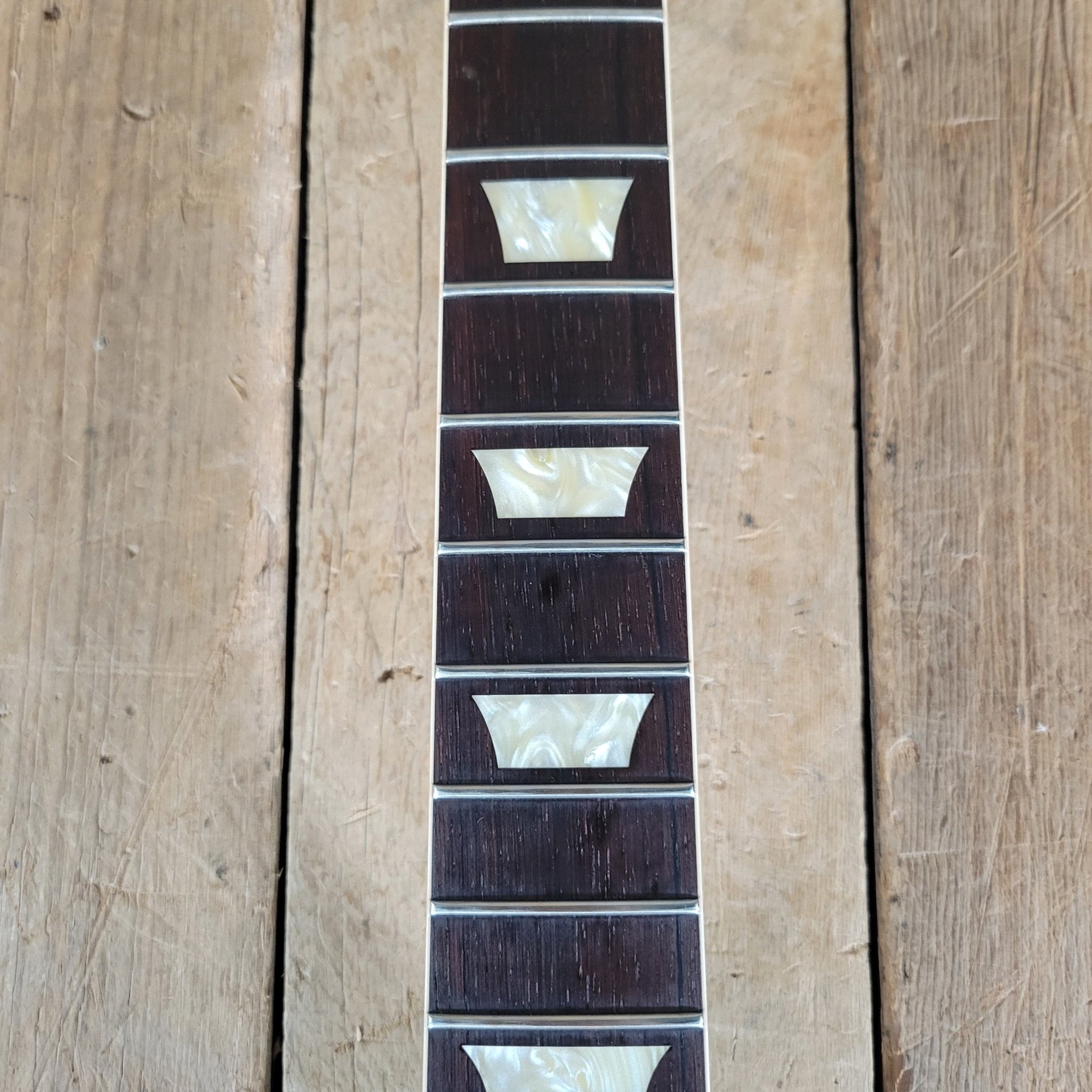 Gibson Les Paul LPR9 1959 Reissue Brazilian Fretboard Custom Art & Historic 2003 - Mahar's Vintage Guitars