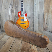 Gibson Les Paul LPR9 1959 Reissue Brazilian Fretboard Custom Art & Historic 2003 - Mahar's Vintage Guitars