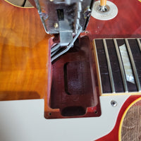 Gibson Les Paul LPR9 1959 Reissue Brazilian Fretboard Custom Art & Historic 2003 - Mahar's Vintage Guitars