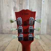 Gibson Les Paul LPR9 1959 Reissue Brazilian Fretboard Custom Art & Historic 2003 - Mahar's Vintage Guitars