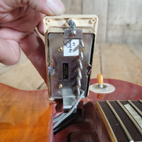 Gibson Les Paul LPR9 1959 Reissue Brazilian Fretboard Custom Art & Historic 2003 - Mahar's Vintage Guitars