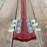 Gibson Les Paul LPR9 1959 Reissue Brazilian Fretboard Custom Art & Historic 2003 - Mahar's Vintage Guitars