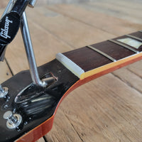 Gibson Les Paul LPR9 1959 Reissue Brazilian Fretboard Custom Art & Historic 2003 - Mahar's Vintage Guitars