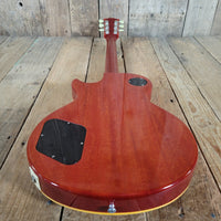 Gibson Les Paul LPR9 1959 Reissue Brazilian Fretboard Custom Art & Historic 2003 - Mahar's Vintage Guitars