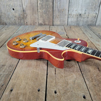 Gibson Les Paul LPR9 1959 Reissue Brazilian Fretboard Custom Art & Historic 2003 - Mahar's Vintage Guitars