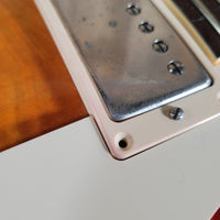 Gibson Les Paul LPR9 1959 Reissue Brazilian Fretboard Custom Art & Historic 2003 - Mahar's Vintage Guitars