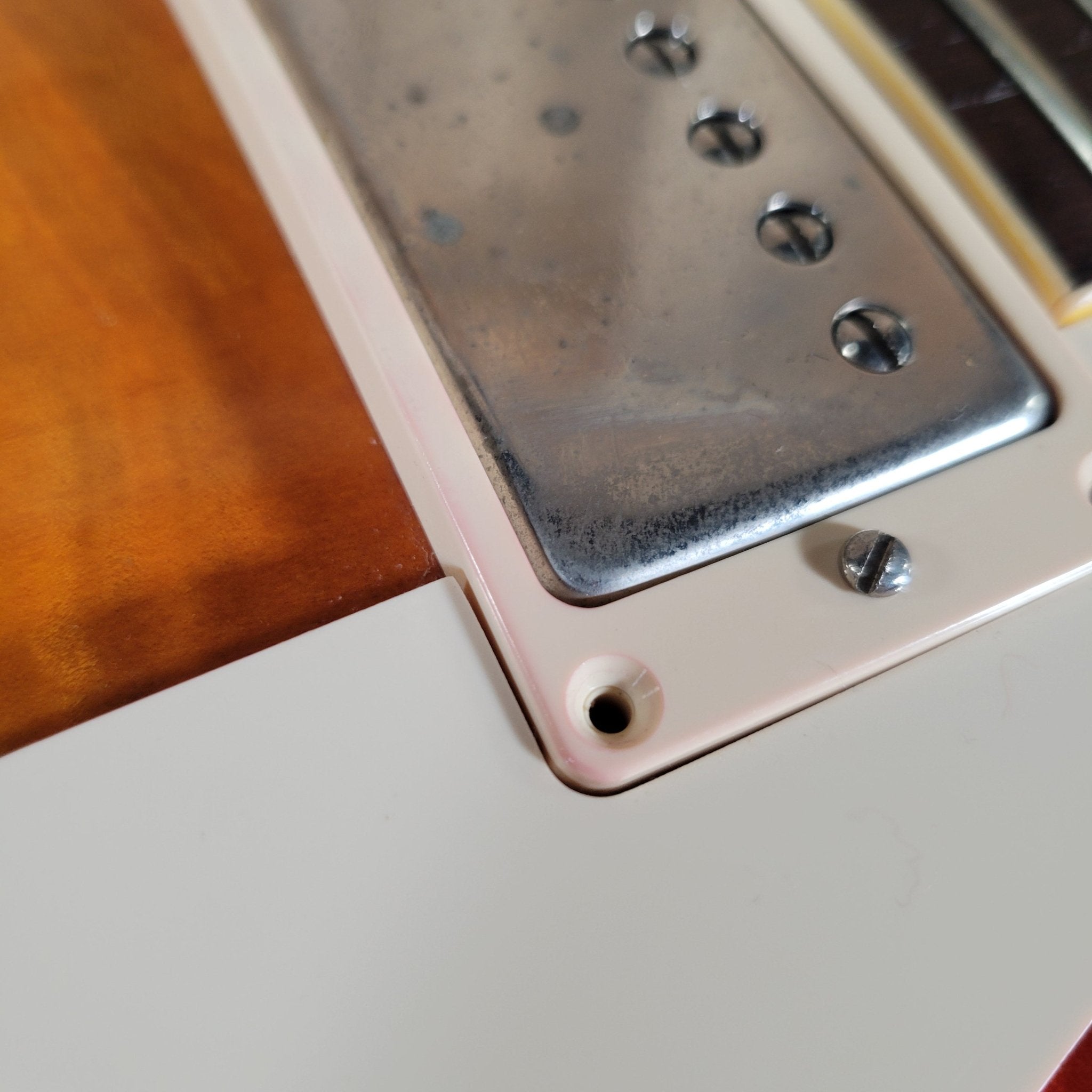 Gibson Les Paul LPR9 1959 Reissue Brazilian Fretboard Custom Art & Historic 2003 - Mahar's Vintage Guitars