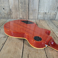 Gibson Les Paul LPR9 1959 Reissue Brazilian Fretboard Custom Art & Historic 2003 - Mahar's Vintage Guitars