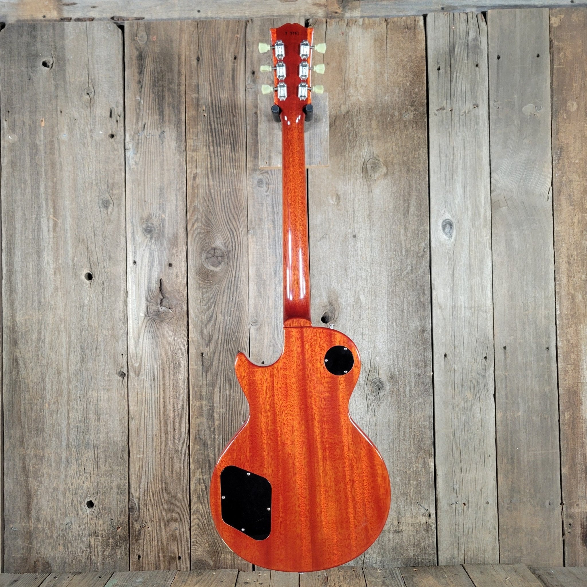 Gibson Les Paul LPR9 1959 Reissue Brazilian Fretboard Custom Art & Historic 2003 - Mahar's Vintage Guitars