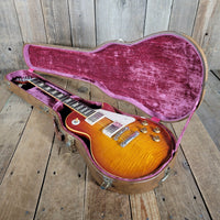 Gibson Les Paul LPR9 1959 Reissue Brazilian Fretboard Custom Art & Historic 2003 - Mahar's Vintage Guitars