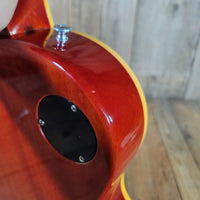 Gibson Les Paul LPR9 1959 Reissue Brazilian Fretboard Custom Art & Historic 2003 - Mahar's Vintage Guitars