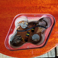 Gibson Les Paul LPR9 1959 Reissue Brazilian Fretboard Custom Art & Historic 2003 - Mahar's Vintage Guitars