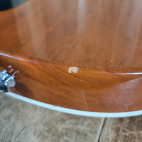 Gibson Les Paul Modern Graphite Top 2019 Chambered, Asymmetrical Neck, Push/Pull Coil Splitting - Mahar's Vintage Guitars