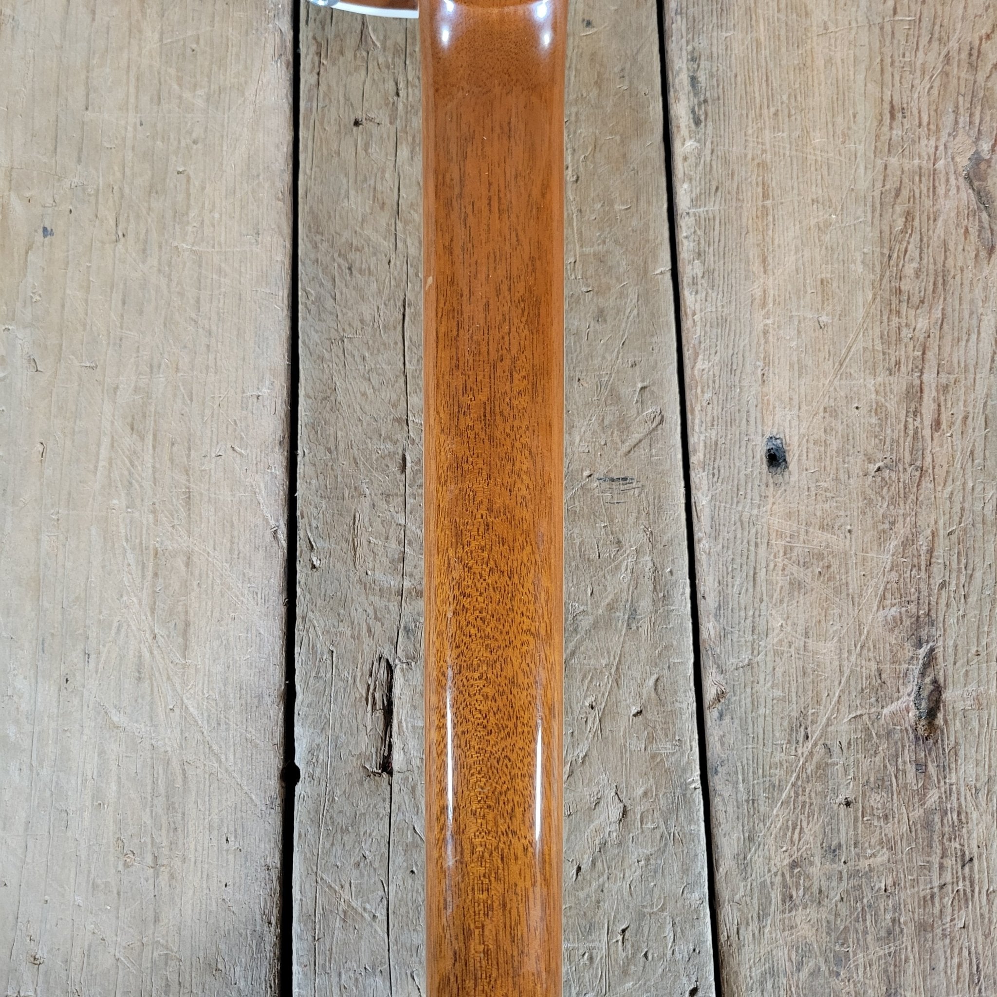 Gibson Les Paul Modern Graphite Top 2019 Chambered, Asymmetrical Neck, Push/Pull Coil Splitting - Mahar's Vintage Guitars