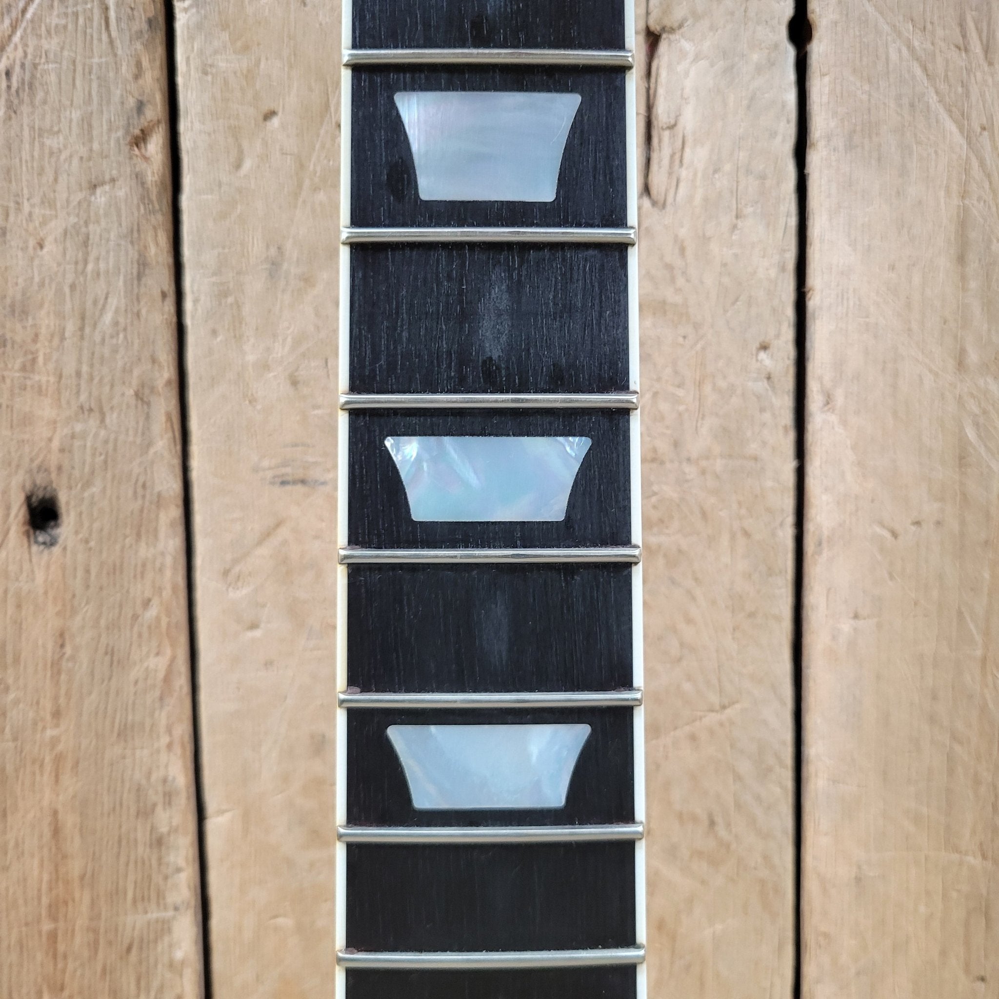 Gibson Les Paul Modern Graphite Top 2019 Chambered, Asymmetrical Neck, Push/Pull Coil Splitting - Mahar's Vintage Guitars