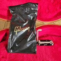 Gibson Les Paul Modern Graphite Top 2019 Chambered, Asymmetrical Neck, Push/Pull Coil Splitting - Mahar's Vintage Guitars