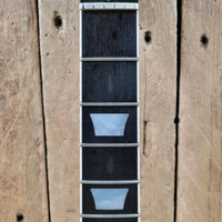 Gibson Les Paul Modern Graphite Top 2019 Chambered, Asymmetrical Neck, Push/Pull Coil Splitting - Mahar's Vintage Guitars