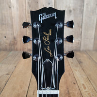 Gibson Les Paul Modern Graphite Top 2019 Chambered, Asymmetrical Neck, Push/Pull Coil Splitting - Mahar's Vintage Guitars