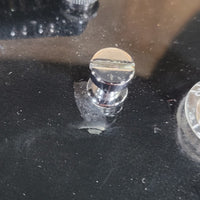 Gibson Les Paul Modern Graphite Top 2019 Chambered, Asymmetrical Neck, Push/Pull Coil Splitting - Mahar's Vintage Guitars