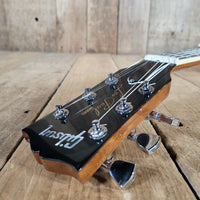 Gibson Les Paul Modern Graphite Top 2019 Chambered, Asymmetrical Neck, Push/Pull Coil Splitting - Mahar's Vintage Guitars