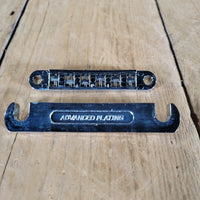 Gibson Les Paul Modern Graphite Top 2019 Chambered, Asymmetrical Neck, Push/Pull Coil Splitting - Mahar's Vintage Guitars