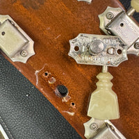 Gibson Les Paul Special 55 Reissue 1974 Tobacco Sunburst - Mahar's Vintage Guitars