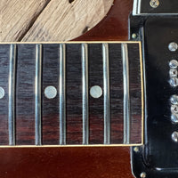 Gibson Les Paul Special 55 Reissue 1974 Tobacco Sunburst - Mahar's Vintage Guitars