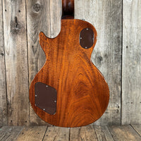 Gibson Les Paul Special 55 Reissue 1974 Tobacco Sunburst - Mahar's Vintage Guitars