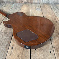 Gibson Les Paul Special 55 Reissue 1974 Tobacco Sunburst - Mahar's Vintage Guitars