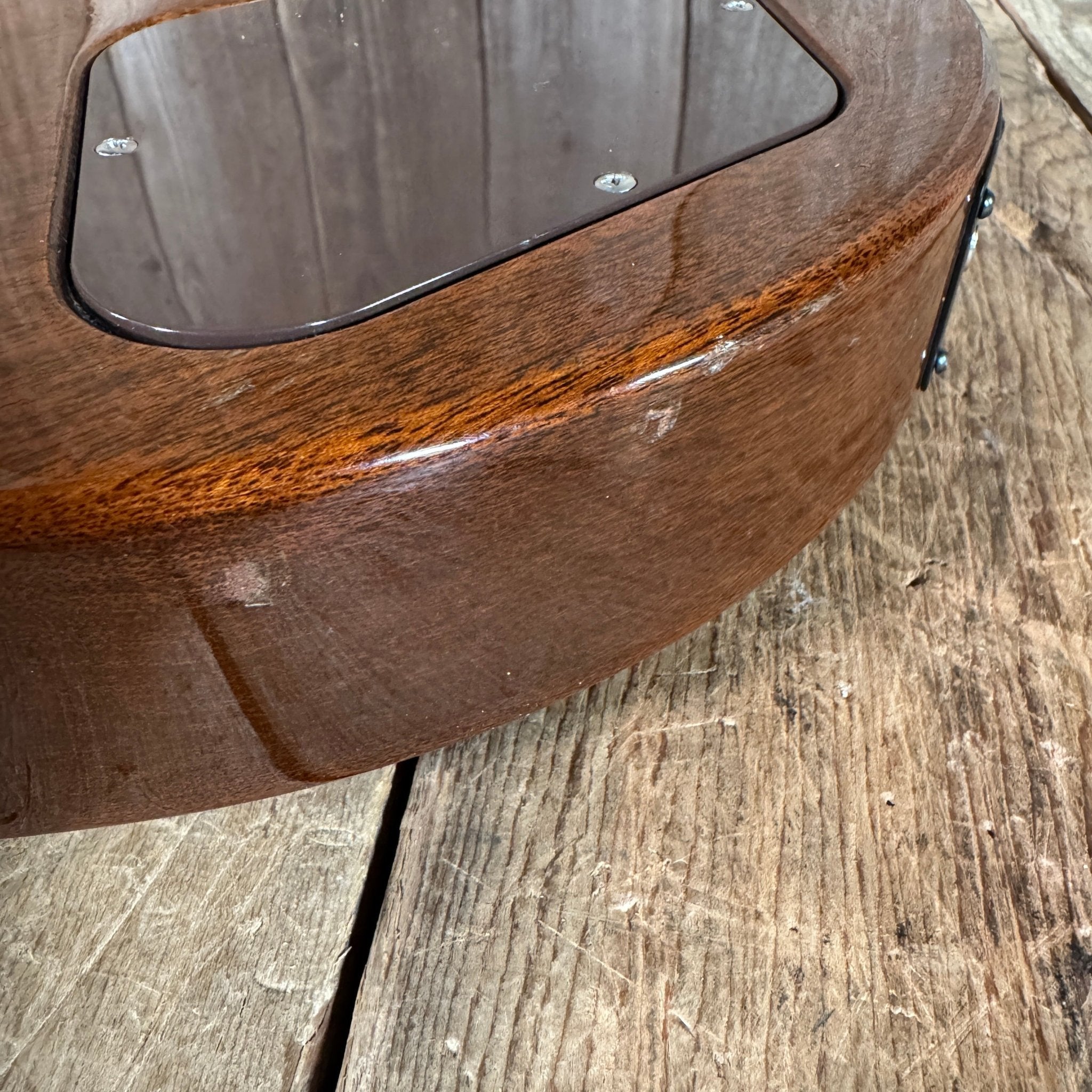 Gibson Les Paul Special 55 Reissue 1974 Tobacco Sunburst - Mahar's Vintage Guitars