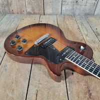 Gibson Les Paul Special 55 Reissue 1974 Tobacco Sunburst - Mahar's Vintage Guitars