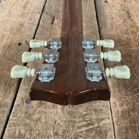 Gibson Les Paul Special 55 Reissue 1974 Tobacco Sunburst - Mahar's Vintage Guitars