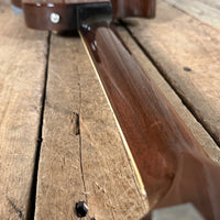 Gibson Les Paul Special 55 Reissue 1974 Tobacco Sunburst - Mahar's Vintage Guitars