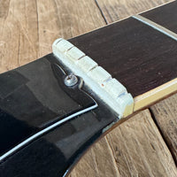 Gibson Les Paul Special 55 Reissue 1974 Tobacco Sunburst - Mahar's Vintage Guitars