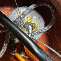 Gibson Les Paul Special 55 Reissue 1974 Tobacco Sunburst - Mahar's Vintage Guitars