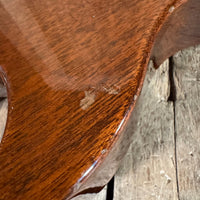 Gibson Les Paul Special 55 Reissue 1974 Tobacco Sunburst - Mahar's Vintage Guitars