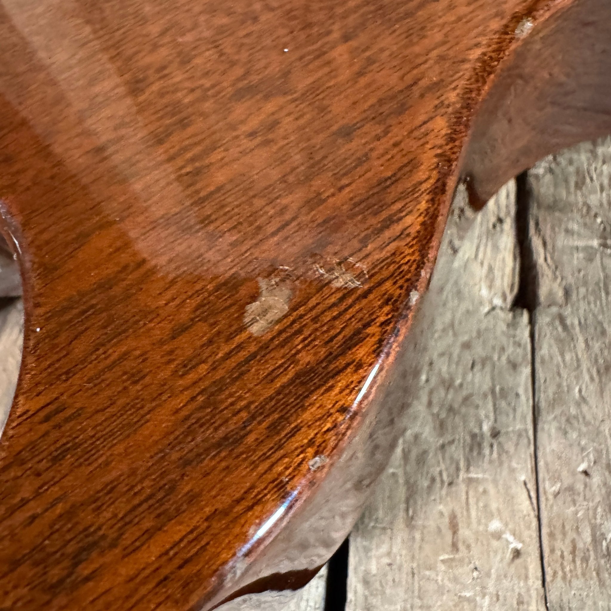 Gibson Les Paul Special 55 Reissue 1974 Tobacco Sunburst - Mahar's Vintage Guitars